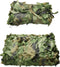 Multifunctioneel Camo Net - 2x3 m - Lichtgewicht en Waterbestendig