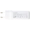100W GaN Oplader - Snellader - USB-C