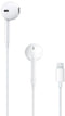 In-ear Oordopjes - Bedraad -Lightning - Geschikt voor Iphone