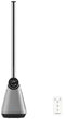 Cecotec EnergySilence 9890 Skyline - Bladeless Ventilator - 3 Snelheden - Grijs