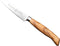 Messermeister Oliva Elite - Schilmes 9 cm - Precisie en Elegantie - Olijfhouten Handvat