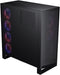 Phanteks NV7 - Big-Tower - Tempered Glass - Zwart