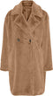 VERO MODA VMSUILYON - Dames Jas - Faux Fur - Maat XL