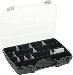 Raaco A-45 - Assortimentsdoos - 21 tussenschotjes - 238 x 312 x 21 mm - 715317