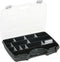 Raaco A-45 - Assortimentsdoos - 21 tussenschotjes - 238 x 312 x 21 mm - 715317