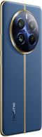 Realme 12 Pro - Smartphone - 12GB RAM - 256GB opslag - Blauw