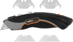 NEO 63-700 Snel wissel mes Pro