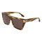 Zonnebril Dames Victoria Beckham VB684S-5715224 ø 57 mm