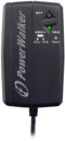 PowerWalker DC SecureAdapter 12V - UPS 25W 2.1A - Zwart
