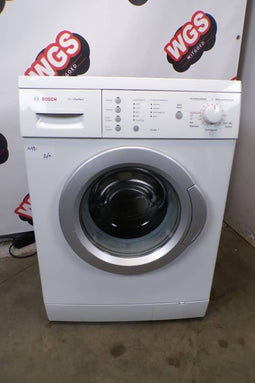 Bosch WAE2816NL - Wasmachine - 7kg - 1400 toeren