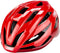 ABUS StormChaser Fietshelm - Maat L (57-61 cm) - Blaze Red