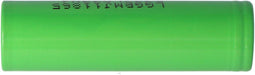 LG INR18650MJ1 - Lithium-ionbatterij - 3500 mAh 3,6 V - 3,7 V