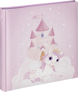 Hama Boekalbum "Joana", 25x25 cm, 50 witte pagina's