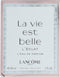 Lancôme La Vie Est Belle L'Eclat 30 ml - Eau de Parfum - Damesparfum