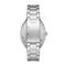 FOSSIL FS6064 - Polshorloge - 20 ATM waterbestendig - Zilverkleurig