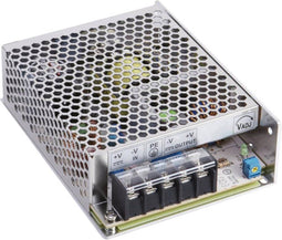 SunPower DC/DC-inbouwnetadapter 1,6 A 77 W 48 V/DC gestabiliseerd Dehner Elektronik SDS 075L-48