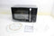 Etna CMV328ZT - Magnetron - Grill en turbo hetelucht - Zwart