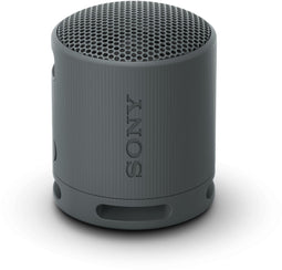 Sony SRS-XB100 - Draadloze Bluetooth Speaker - 16 uur batterijduur - Zwart