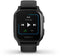 Garmin Venu Sq Music Edition - Smartwatch - Gezondheidsmonitoring en muziek - Zwart