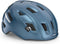 MET E-Mob Fietshelm - Fietshelm E Bike Volwassenen - NTA8776 - Maat S (52-56cm) - Navy