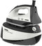 KREA ST250 - Strijkijzer - 2400W keramische zool - Wit Zwart