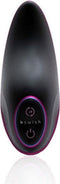 B Swish bcurious Premium - Zwart - Vibrator