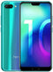 Honor Huawei Honor 10 Dual SIM 128GB groen