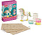 Maped Fabulous Factory 3D-puzzel Dieren