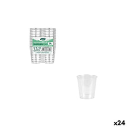 Shotglas Algon Ø 4 cm 30 ml 24 Onderdelen (24 Stuks)