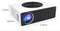Belesy® Beamer Projector M22 - 4K Full HD Support - 8.000 Lumen - 10.000:1 Contrast - Projectie 45 tot 200 inch - Beamers - LCD + LED - Wifi & Bluetooth - Cadeau - WK 2022 - Moederdag