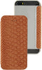 Mobilize MOB-SGBSSA-IPH5 - Flip cover - Volledige bescherming - Oranje