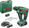Bosch Uneo Maxx - Accuboorhamer - 18 V met 1 accu en lader