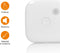 Smartwares FSM-12601 - Rookmelder Wifi - Notificaties op smartphone - Wit