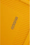 American Tourister DashPop - Reiskoffer 55 cm - Uitbreidbaar - 4 wielen - Golden Yellow