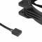 Mars Gaming MF-PWMX2 - PWM Fan Kit - 120mm 800rpm - Zwart (2 stuks)