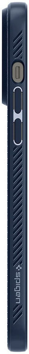 Spigen ACS04958 - Soft Case - Air Cushion Technologie - Blauw