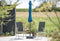 Hortensus LED parasol - Zonneparasol met verlichting - 270 cm - Crème