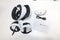 Sony PlayStation VR2 - Virtual Reality Headset - 4K HDR4 - 110° gezichtsveld