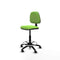Piqueras y Crespo B0001RP - Bureaustoel - Hoogteverstelbaar - Pistache