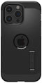 Spigen Tough Armor Magfit Case - Schokabsorberend - Zwart - iPhone 15 Pro