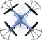 Syma X5HW - RC Quadcopter - Blauw