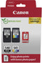 Canon 5225B013 - Value pack - 2 stuks (2 stuks)