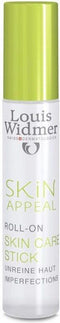Louis Widmer Skin Appeal Roll-On Skin Care Stick Acné stift 10 ml