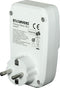 EcoSavers Energie Meter Mini | Energieverbruiksmeter | Energiemeter | Electriciteitsmeter Compact | GS keurmerk