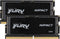 Kingston FURY Impact - 64 GB DDR5 SODIMM - 4800 MHz (2x 32 GB)