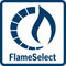 BOSCH PCS7A5C90N - Gaskookplaat Serie 6 - flameSelect - mat geëmailleerd gietijzer