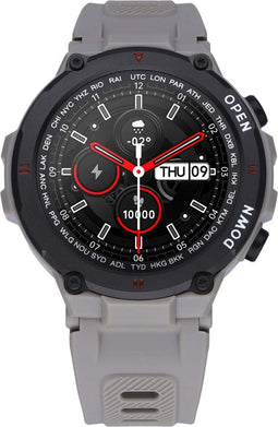 Radiant watkins green RAS20603 Mannen Quartz horloge