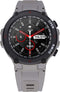Radiant watkins green RAS20603 Mannen Quartz horloge