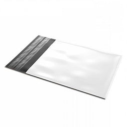 Klika - Verzendzak 320x420+70mm dik 0,6mm 500 st - 2 stuks