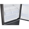 Samsung RB34C605CB1 - Koel-vriescombinatie - 344 liter - No Frost - SmartThings - Zwart